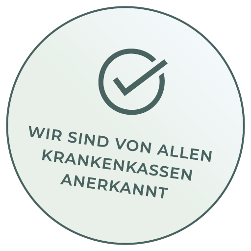 Krankenkasse TCM Baden