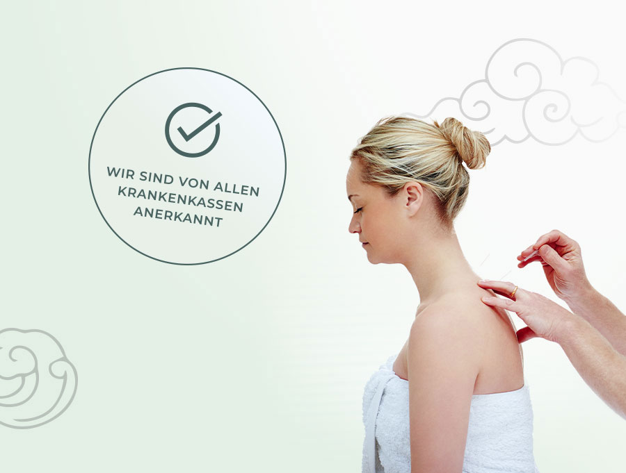 TCM Akupunktur Baden